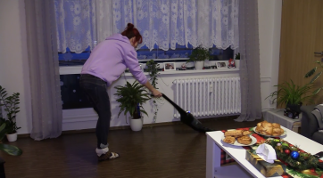 Lidé se za několik dní poskládali na bionickou protézu