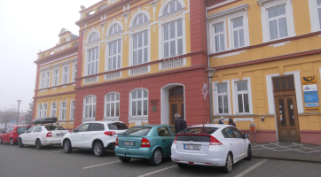 Rok 2024 bude ve znamení investic i zvýšení poplatku za svoz komunálního odpadu