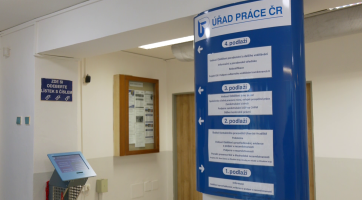 Nezaměstnanost na Uherskohradišťsku je pod republikovým průměrem