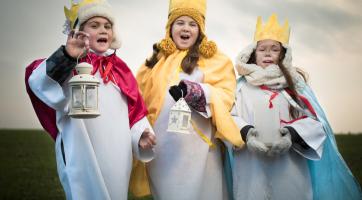 Tříkrálová sbírka na Zlínsku opět překonala rekord. Kasičky ukrývaly 3.204.453 korun!