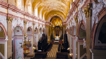 Magazín Zlínský kraj 6. 1. 2024