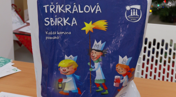 Magazín Uherský Brod 6. 1. 2024