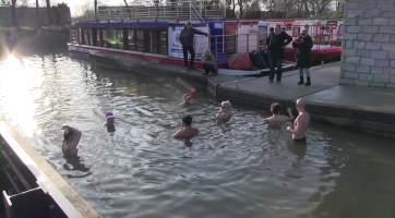 Magazín Veselí nad Moravou 6. 1. 2024