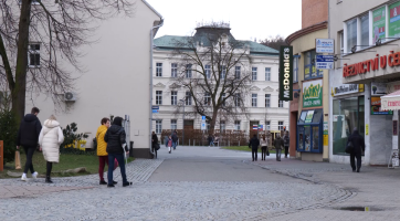 Magazín Zlín/Otrokovice 6. 1. 2024