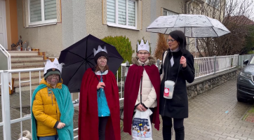 Magazín Kyjov 13. 1. 2024