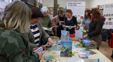 Magazín Uherské Hradiště 27. 1. 2024