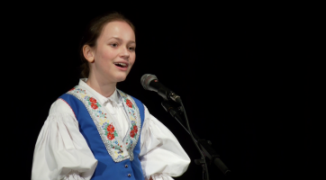 2. ročník postupové Pěvecké soutěže ZUŠ Folklorika zná své postupující