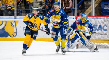 Slavící Berani doma podlehli Přerovu, Vsetín zabral, zvítězil v Kolíně