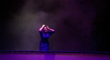 Mistrovská lekce je majstrštykem Heleny Čermákové