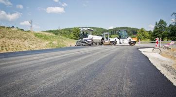 ŘSZK má v roce 2024 v plánu čtyři velké stavby za 850 milionů korun. Které silnice se budou opravovat?