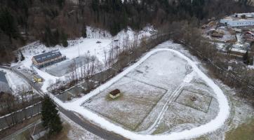 Noční stopa Valachy v sobotu bude! Kvůli nedostatku sněhu se přesune do biatlonové arény