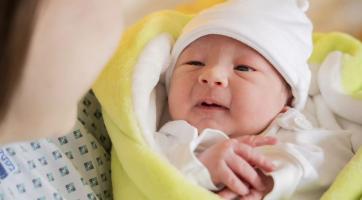 Ve Zlíně přišlo loni na svět 1612 dětí. Jménům vévodili Matyáš a Eliška, rodiče ale volili i méně známá jména