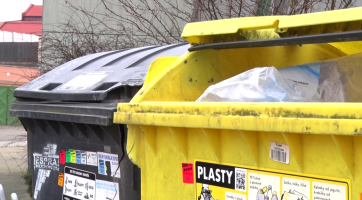 Hodonín po jedenácti letech zvyšuje poplatek za odpad