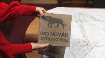 I vy můžete mít své jméno na chodníku slávy