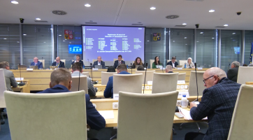 Kraj rozdělí v rámci dotačních programů 191 milionů