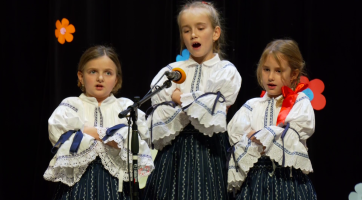 Dolněmčánek slavil 30. narozeniny