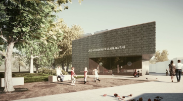 Zoologickou zahradu v Hodoníně letos čekají investice za desítky milionů 