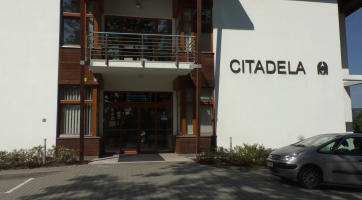 Diakonie ve Valašském Meziříčí má od nového roku novou ředitelku