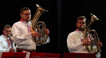 Kulturní sezonu v Hodoníně zahajují plesy