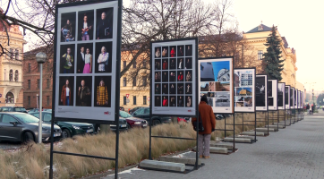 Magazín Uherské Hradiště 13. 1. 2024