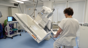 Krajská nemocnice dosáhla na evropské dotace ve výši 710 milionů korun