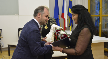 Známe čtyři nové Zlínské anděly