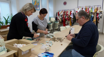 Letošní Tříkrálová sbírka na Uherskohradišťsku? Opět rekordní!