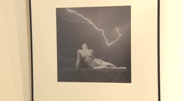 V Galerii výtvarného umění vystavuje dvaadvacet členů SVUM a SVUT