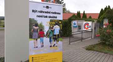 Kraj znovu ocení pěstouny během Týdne pro rodinu