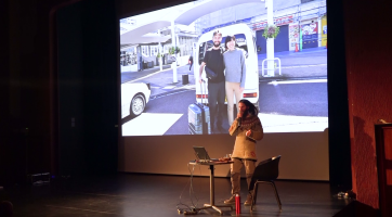 Čajový guru, hikerka, fotograf a světoběžník namíchali Cestovatelský mišmaš