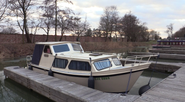 Magazín Veselí nad Moravou 27. 1. 2024