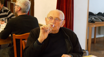 Vinaři z Míkovic zvou veřejnost na tradiční košt