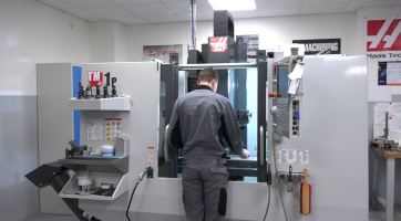 Na rožnovské Střední škole informatiky, elektrotechniky a řemesel se vyučují moderní technologie