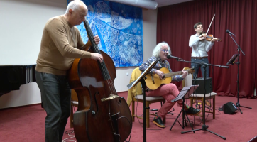 Divadelní a koncertní únor je nabitý kvalitními kulturními akcemi 