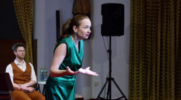 Magazín Uherský Brod 3. 2. 2024