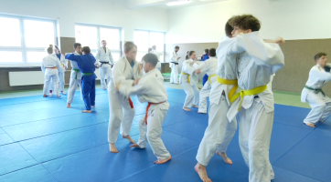 Magazín Uherské Hradiště 3. 2. 2024