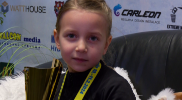 Velká cena Zlína v krasobruslení se vrací