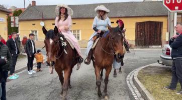 Magazín Uherské Hradiště 17. 2. 2024