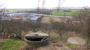 Zastupitelstvo schválilo změny územního plánu