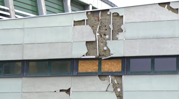 Víceúčelovou sportovní halu čeká letos rekonstrukce za 45 milionů