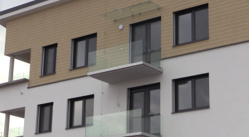 Město nabídne k nájmu další byty