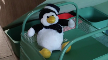 Magazín Veselí nad Moravou 17. 2. 2024