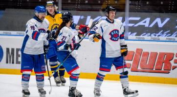 Při benefičním utkání na podporu Marianky Vaněčkové se vybralo 145 tisíc korun. Hrál Koller i Grygera