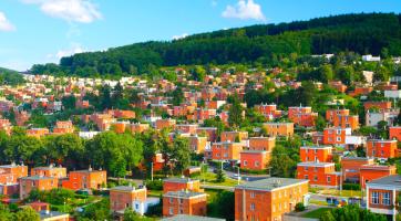 Ve Zlíně se zvýší daň z nemovitosti. Lidé zaplatí až pětkrát více než loni