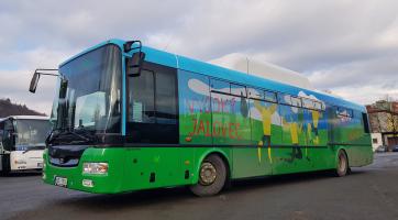 Vsetínská MHD se zapojí do systému krajské integrované dopravy. Jednorázové jízdné bude dražší