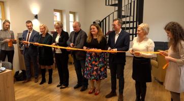 KamPak? Na Horní náměstí do nově otevřeného nízkoprahového klubu pro děti a mládež