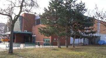 Díky participativnímu rozpočtu přibudou ve městě lanové aktivity i poeziomat