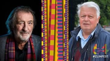 Zlatý střevíček pro Bolka Polívku a Hynka Bočana! Zlín Film Festival odtajnil letošní oceněné