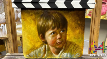 Ve Zlíně se pomalu scházejí letošní filmové klapky