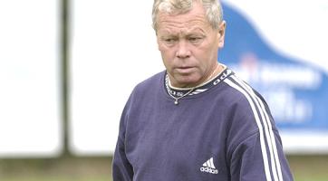 Zemřel bývalý fotbalista Pauřík